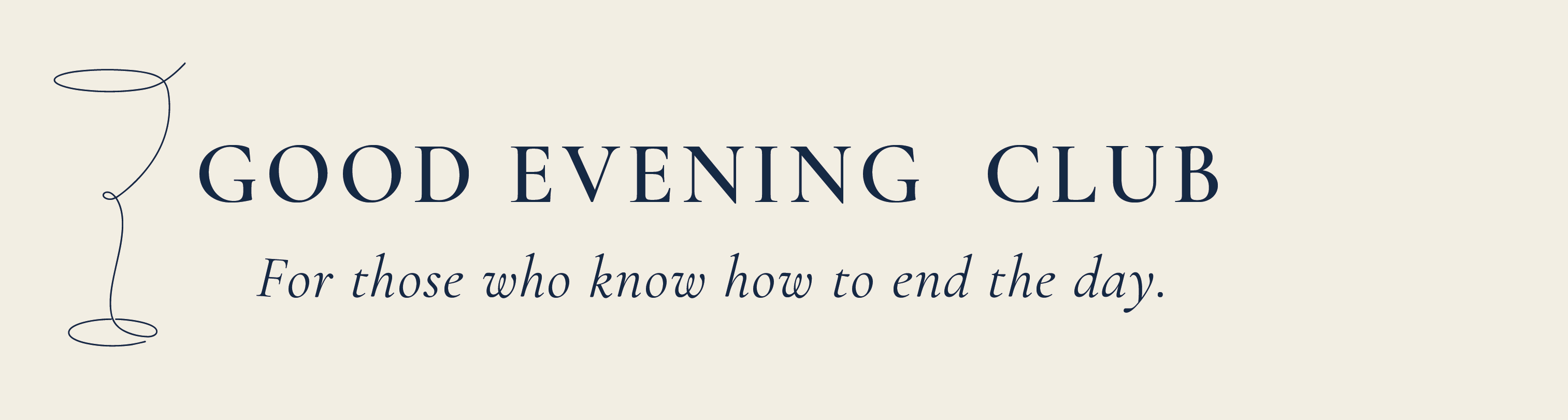 Good Evening Club